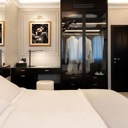 Torretta San Rocco -Luxury Suite レーリチ エクステリア 写真